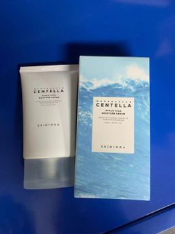 Centella Blue Cream 75ml