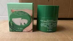 Dr.Althea Pure Scrub Cleansing Balm 50ml – Gentle Makeup Remover, Exfoliating Cleanser for Smooth & Fresh Skin