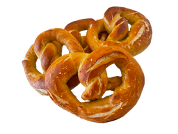 German Pretzels 