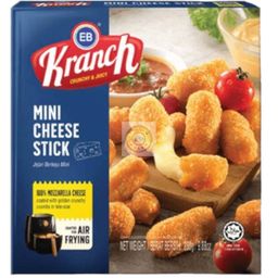 EB Kranch Mini Cheese Stick (Halal)