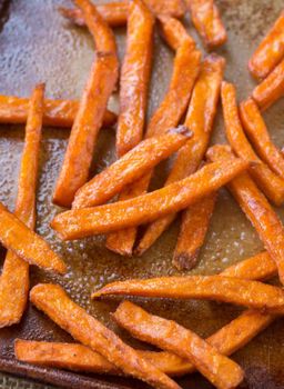 sweet potato