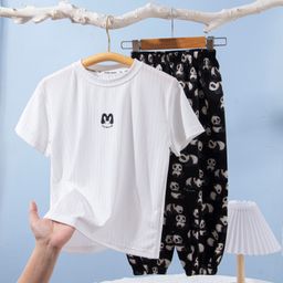 Pajama 2-8years  6500 usafiri tu