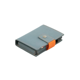 Blue Orange