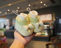 Kids socks shoes 9800 0-12m#3 usafiri tu