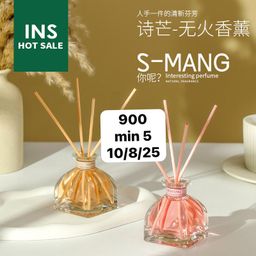 Diffusser 900 usafiri tu