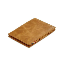 Brushed Cognac