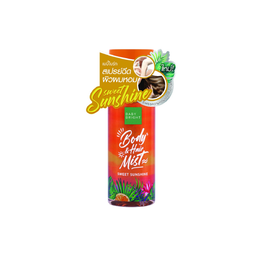 Baby Bright Sweet Sunshine Body and Hair Mist 50 ml