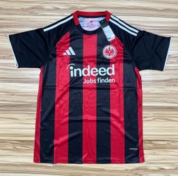 Eintracht Francfort 2025-2026