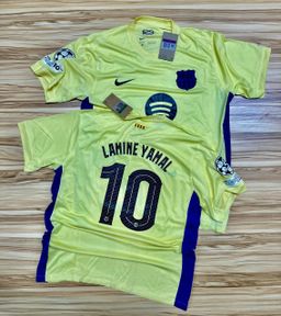 Fc Barcelone 2025-2026