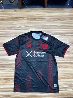 Bayer Leverkusen