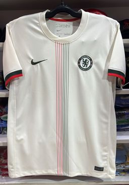 Chelsea Away - 25/26 Fan Authentic
