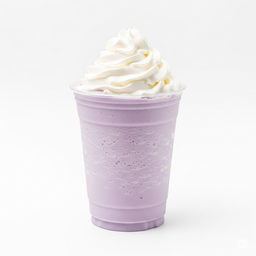 Frappé: Taro Exótico