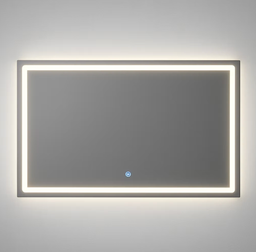 Allegro 140x70cm LED Touch