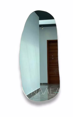 Espejo tipo Roca 180x80 