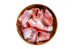 Sliced Back/Collar Bacon 2kg Bulk Pack