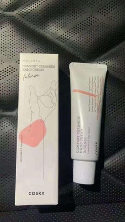 COSRX Ceramide Hand Cream