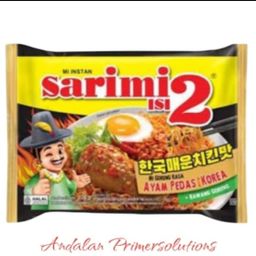 ayam pedas korea pcs