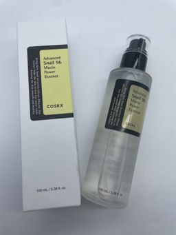 Snail Essence Toner
