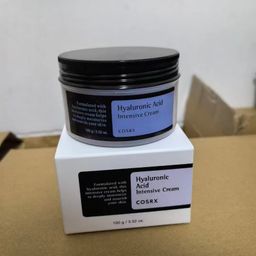 COSRX Snail Cream - Blue