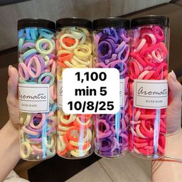 Hairband 1100  usafir tu