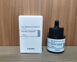 Snail The 3 Essence 20ml