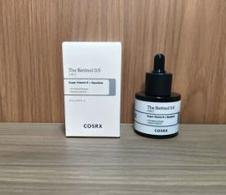 Snail The 0.5 Essence 20ml