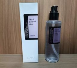 COSRX BHA & AHA Essence 100ml - Purple