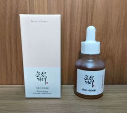 Korean Beauty Ginseng Essence