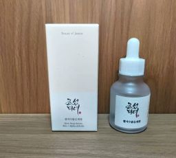 Korean Beauty Rice Bran Essence