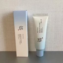 Korean Beauty Sunscreen (New Version)