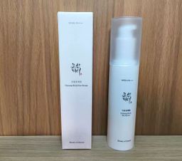 Korean Beauty Sunscreen Essence 50ml