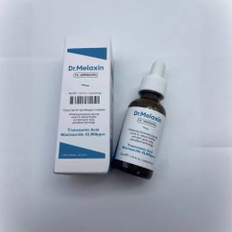 Dr. Melaxin Intensive Whitening Spot Corrector Serum 30ml