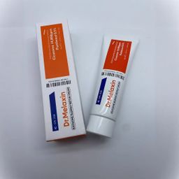 Dr. Melaxin Centella Anti-Sensitivity Acne Scar Repair Cream 50ml