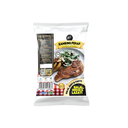 KAMBING PERAP MIL'S 500 GRAM 