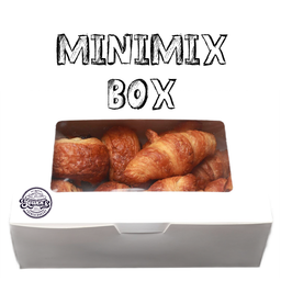 Croissant Mini Mix