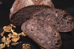 Walnut bread