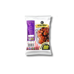  AYAM PERAP MILS 600GRAM