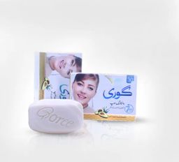 Goree Whitening SOAP With LYCOPENE