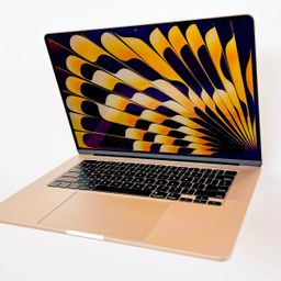 MacBook Air M2