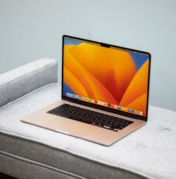 MacBook Air M2