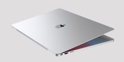 MacBook pro M4