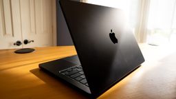 MacBook Pro M3 Max 
