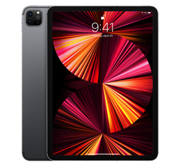 iPad Pro 