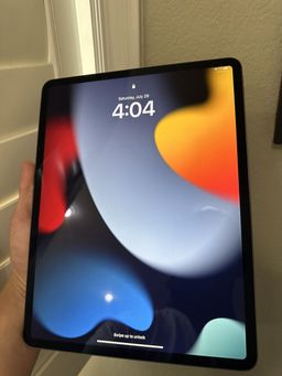 iPad Air 5 