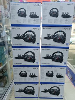 G29 driving force playstation 