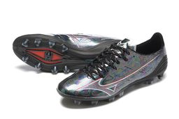 Mizuno Alpha Elite FG