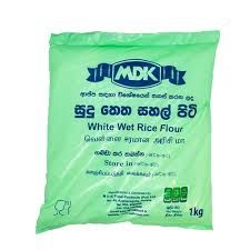 MDK Wet Rice Flour 1Kg