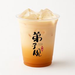 Fresh Milk Tea Series