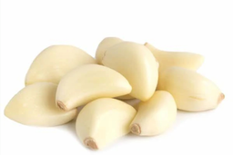 Fresh Peeled Garlic (from Spain)