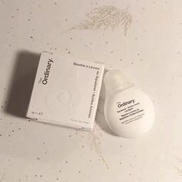 The Ordinary Lip Balm